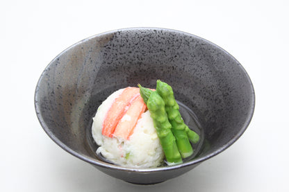 蒸し紅ずわいがに棒肉