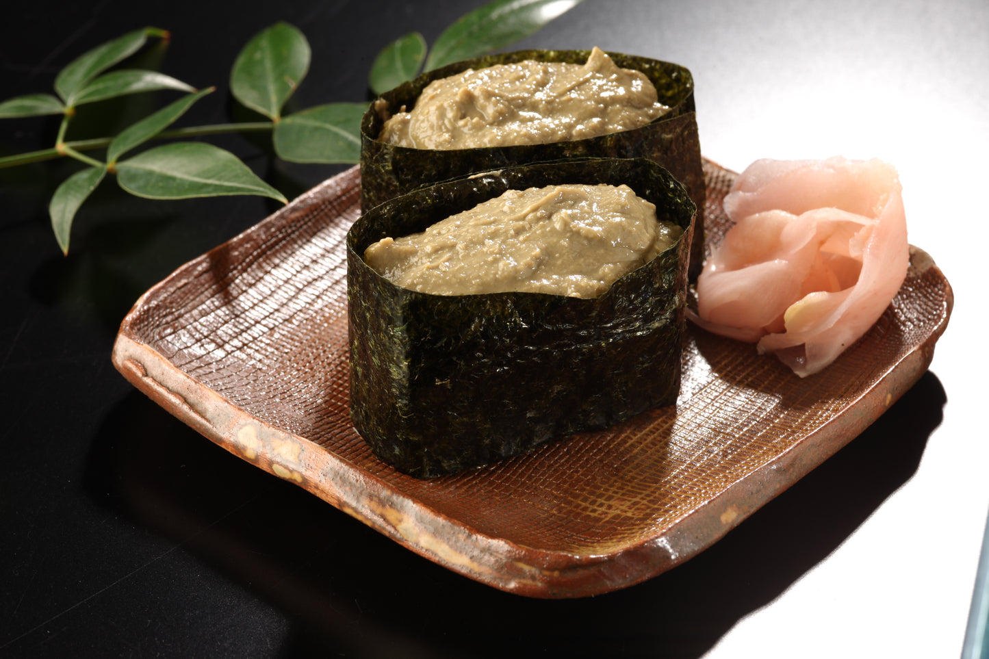 かにみそ青(アオ)ラベル