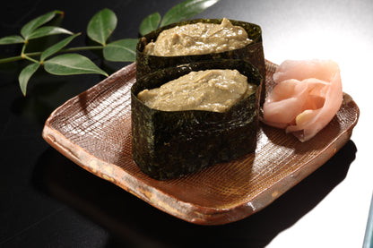 かにみそ青(アオ)ラベル