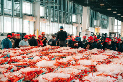 かにみそ青(アオ)ラベル