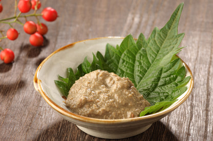 かにみそ96(ｷｭｰﾛｸ)   100ｇ