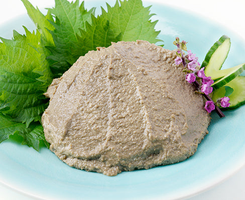 かにみそ青(アオ)ラベル