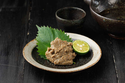 かにみそ赤(アカ)ラベル 40ｇ