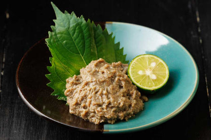 かにみそ赤(アカ)ラベル 40ｇ