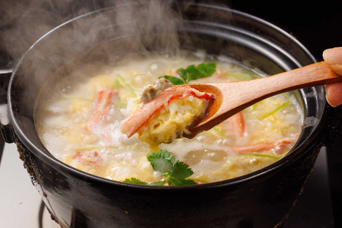 かにみそ特選2種の詰め合わせ　　　  6個入