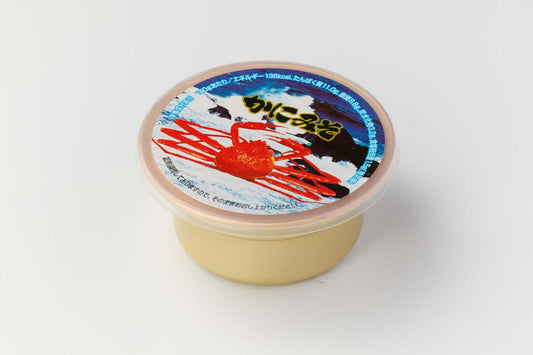 かにみそ青(アオ)ラベル