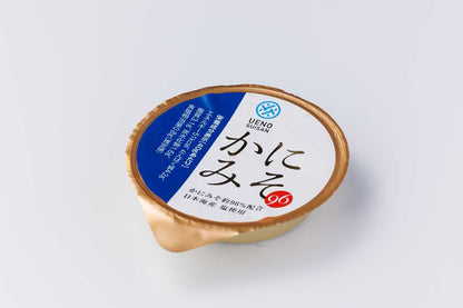 かにみそ96(キューロク)   40ｇ