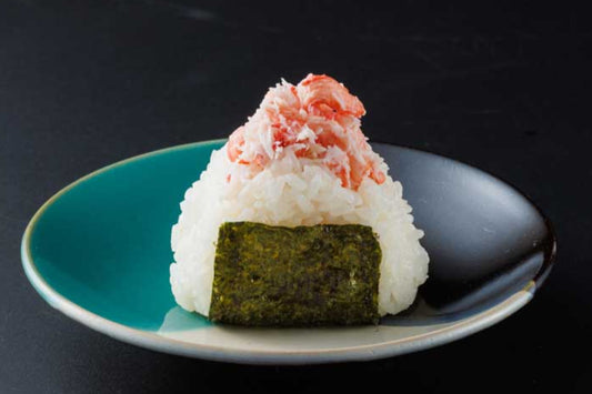 蒸し紅ずわいがに棒くずれ