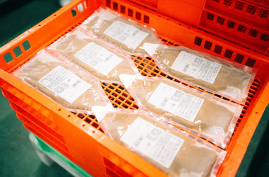 伝統と革新の商品開発